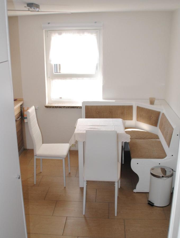 Ferienwohnung „Von Groppau“ Bohlen  Ngoại thất bức ảnh